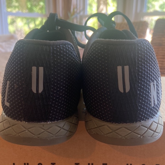 NOBULL Black Ivey Trainers - Picture 2 of 6